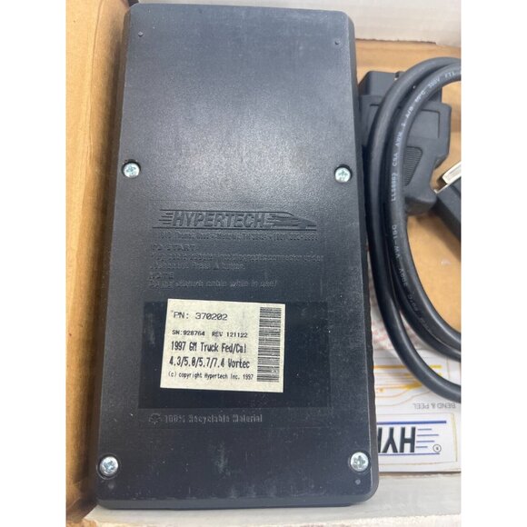 Power Programmer Plus Tested And Works - Picture 3 of 5